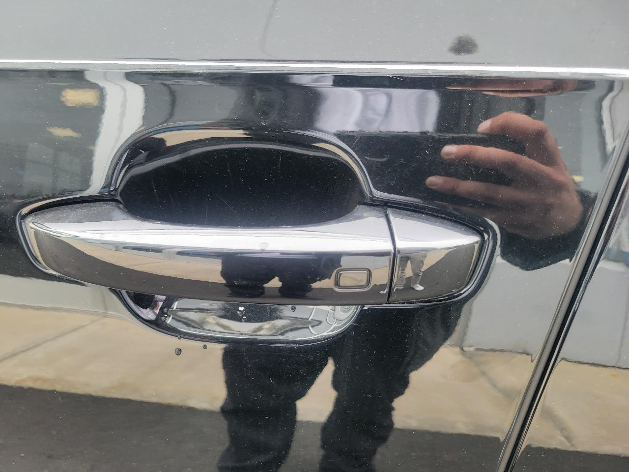 Audi Q7 Premium Plus 55 TFSI quattro 2023