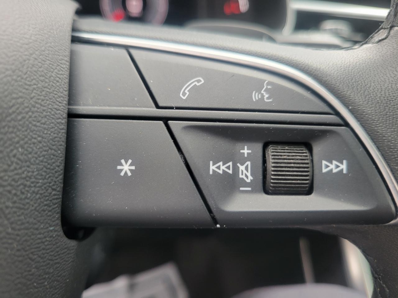 Audi Q7 Premium Plus 55 TFSI quattro 2023