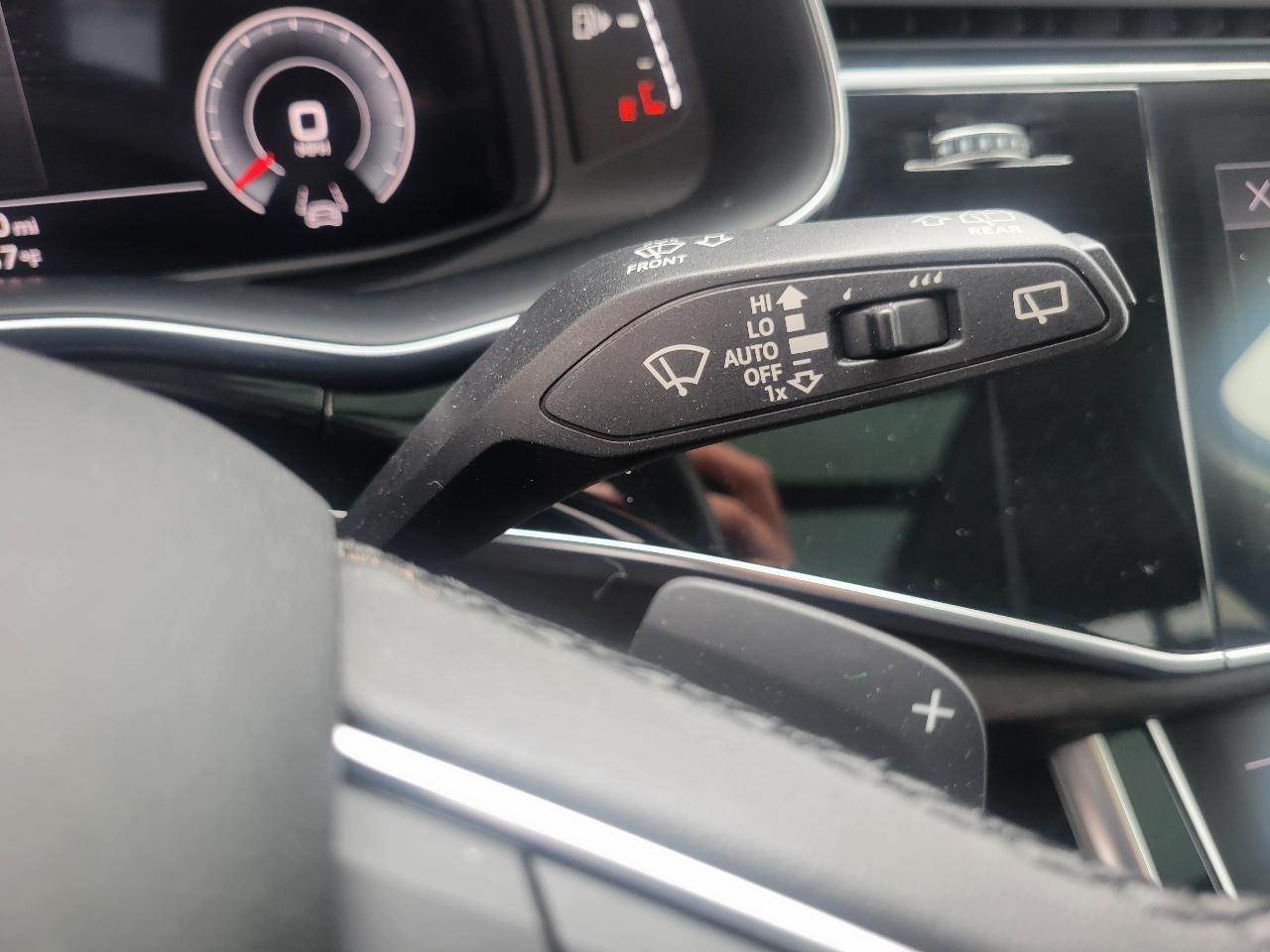 Audi Q7 Premium Plus 55 TFSI quattro 2023