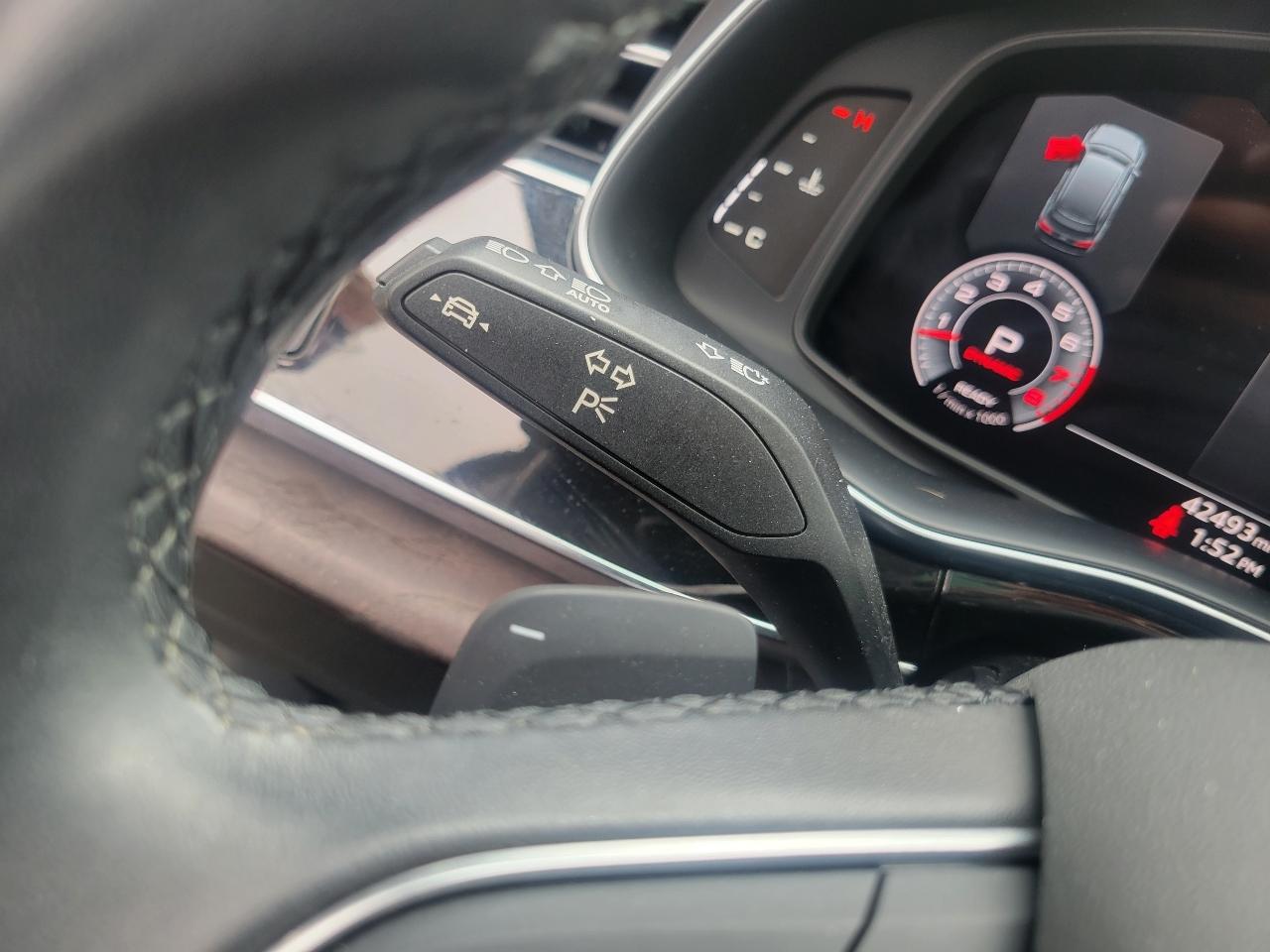 Audi Q7 Premium Plus 55 TFSI quattro 2023