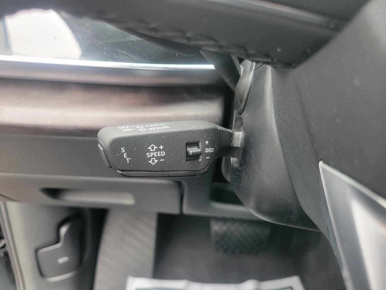 Audi Q7 Premium Plus 55 TFSI quattro 2023