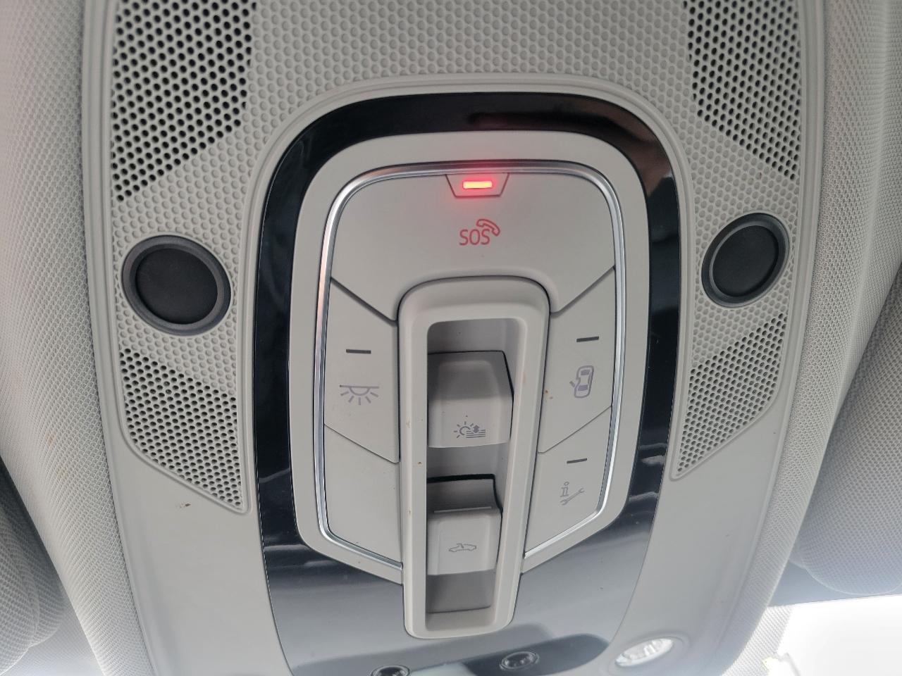 Audi Q7 Premium Plus 55 TFSI quattro 2023