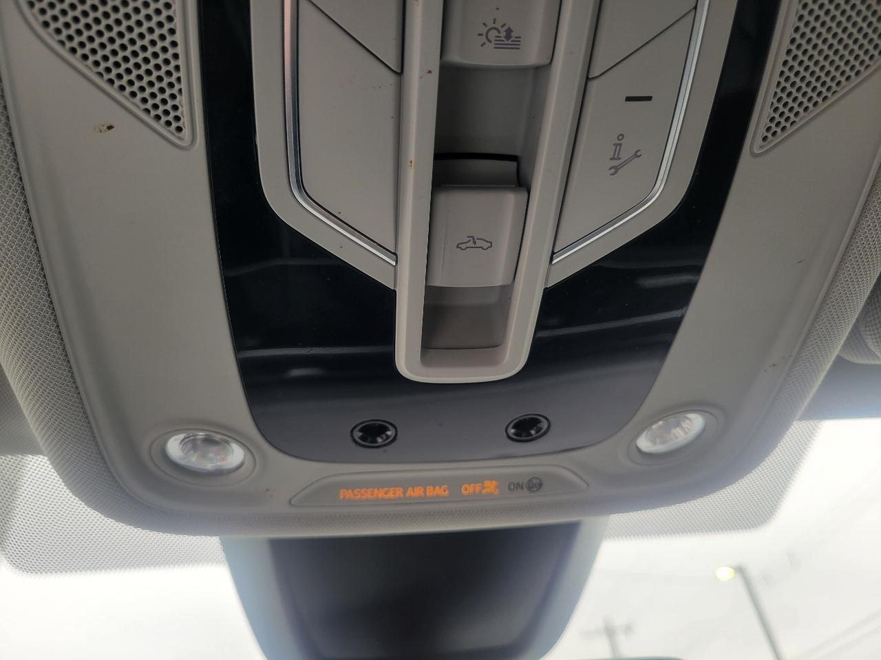 Audi Q7 Premium Plus 55 TFSI quattro 2023