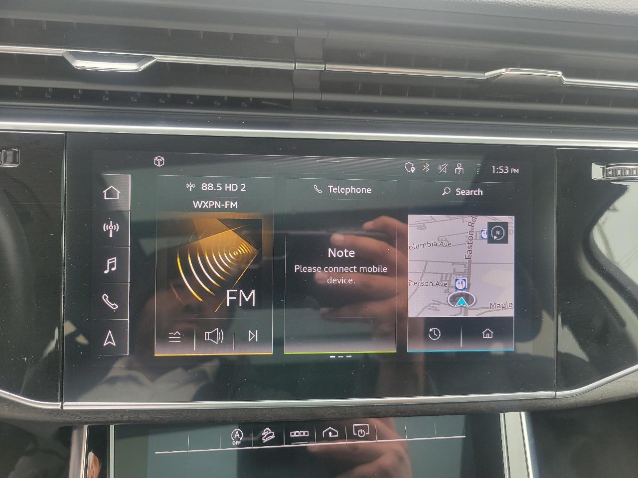 Audi Q7 Premium Plus 55 TFSI quattro 2023