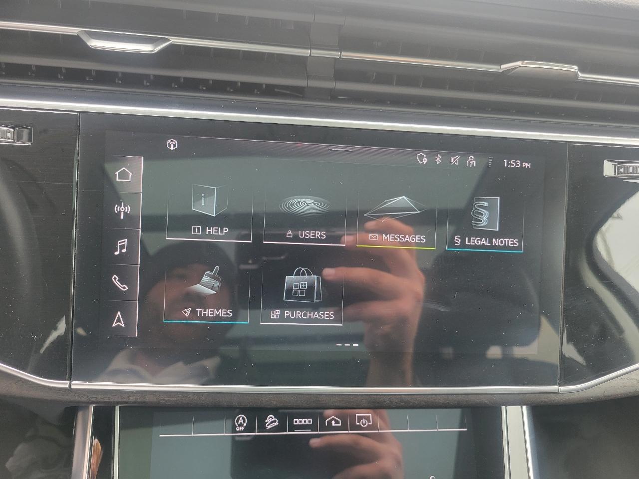 Audi Q7 Premium Plus 55 TFSI quattro 2023