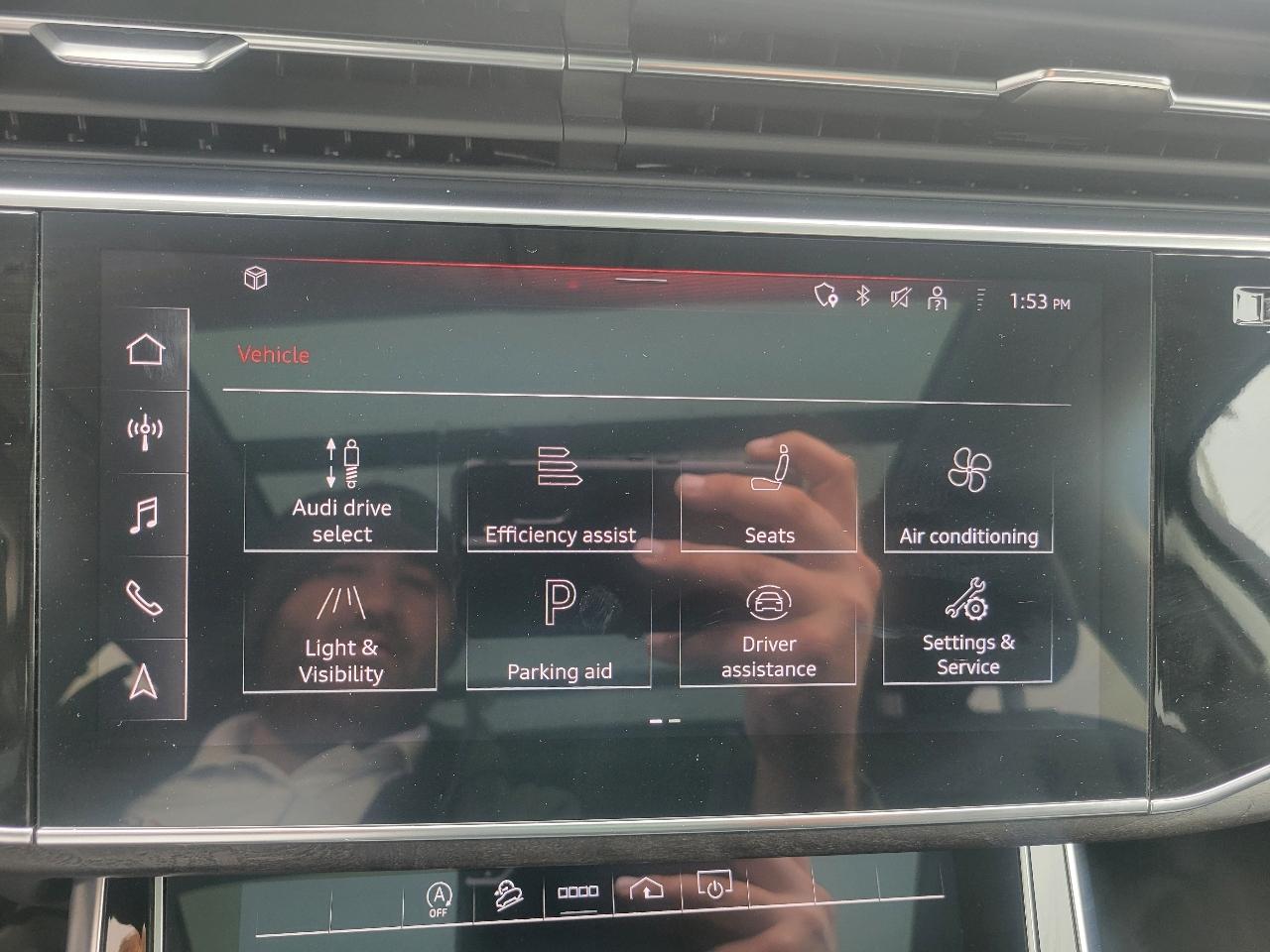 Audi Q7 Premium Plus 55 TFSI quattro 2023