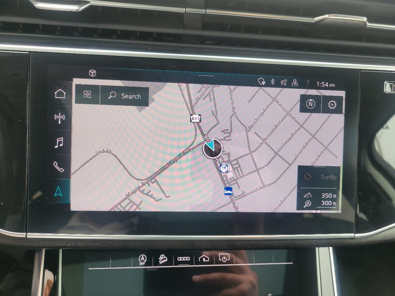 Audi Q7 Premium Plus 55 TFSI quattro 2023