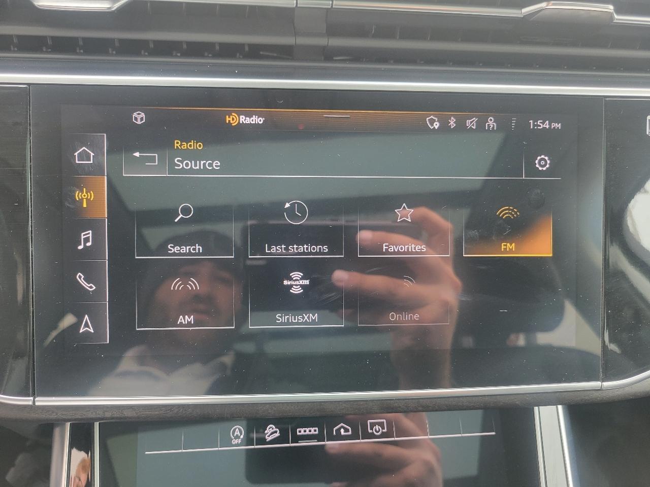 Audi Q7 Premium Plus 55 TFSI quattro 2023