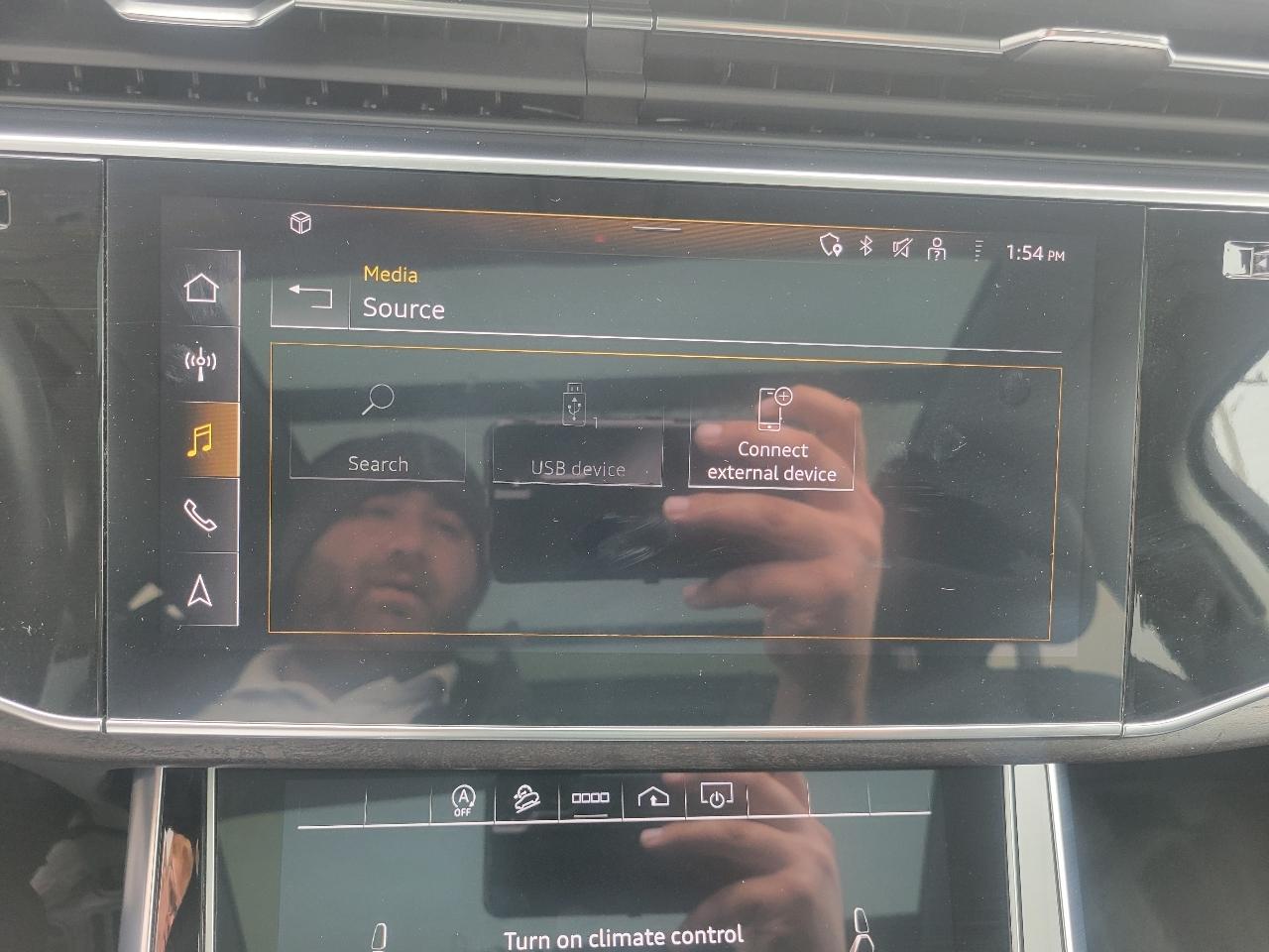 Audi Q7 Premium Plus 55 TFSI quattro 2023