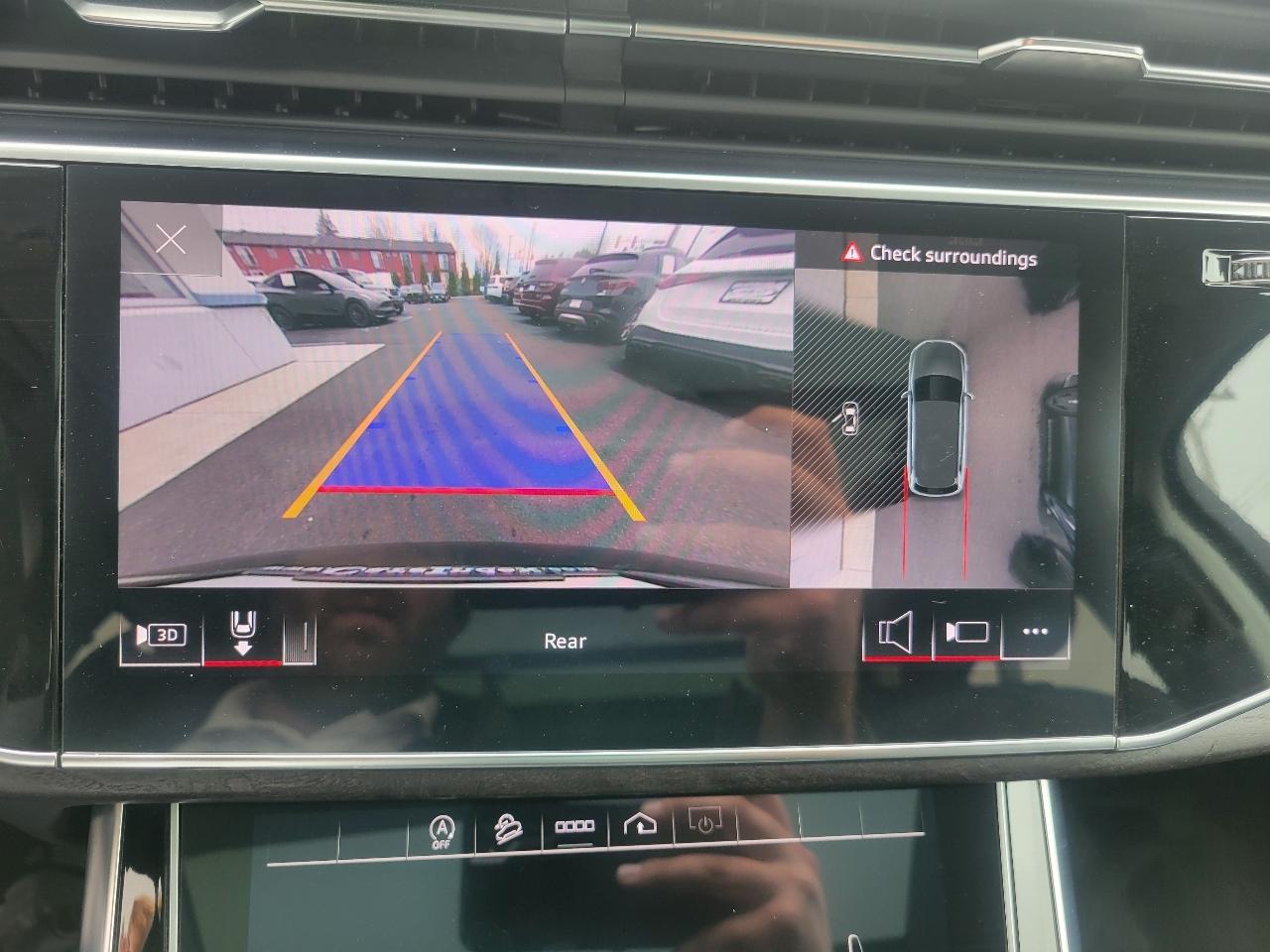 Audi Q7 Premium Plus 55 TFSI quattro 2023