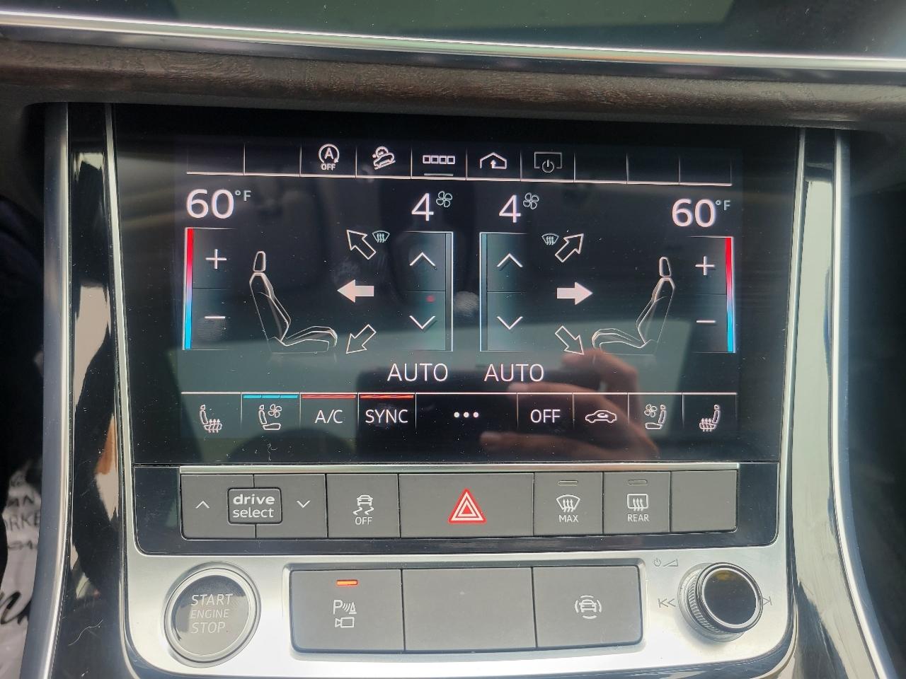 Audi Q7 Premium Plus 55 TFSI quattro 2023