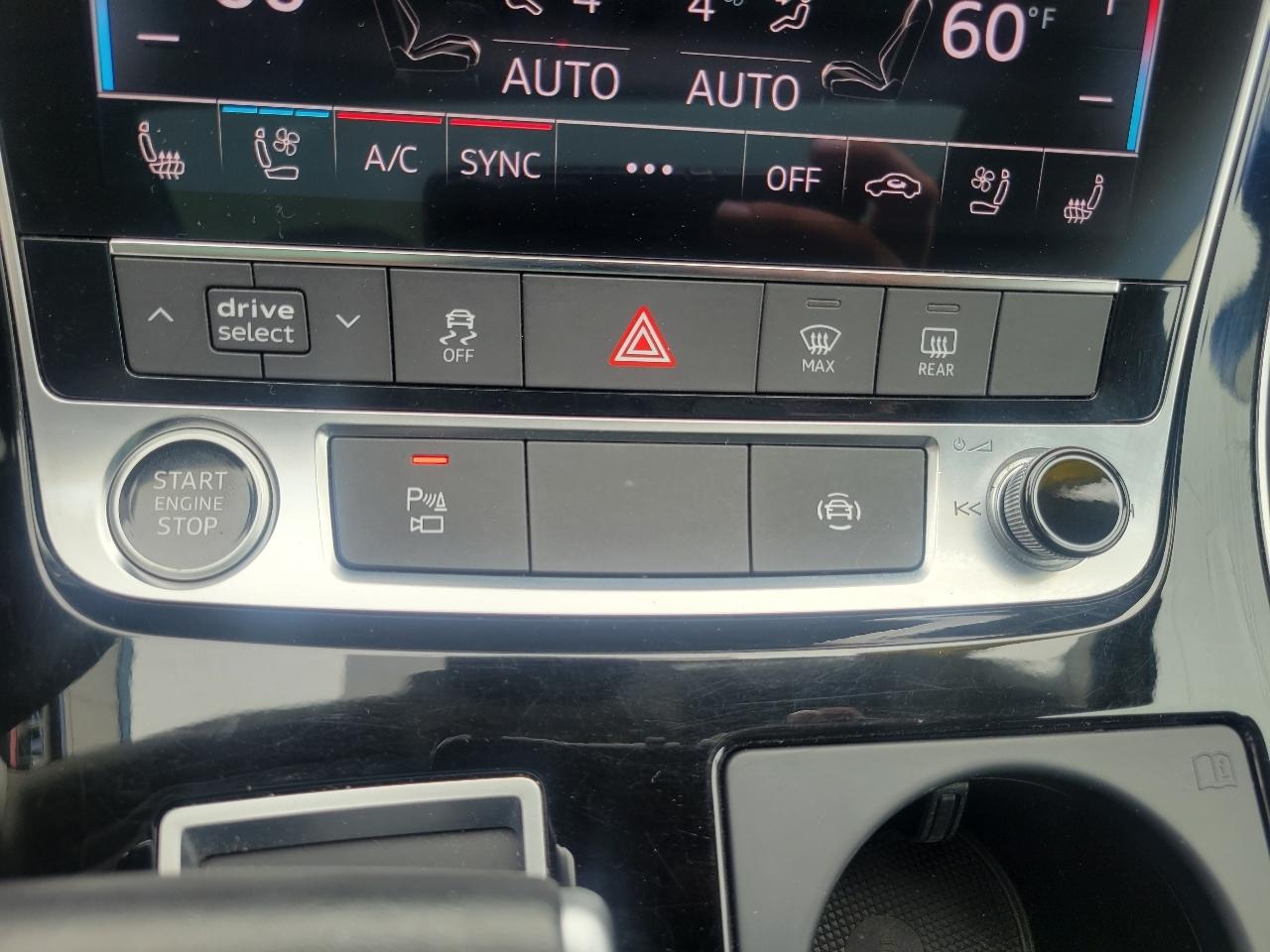 Audi Q7 Premium Plus 55 TFSI quattro 2023