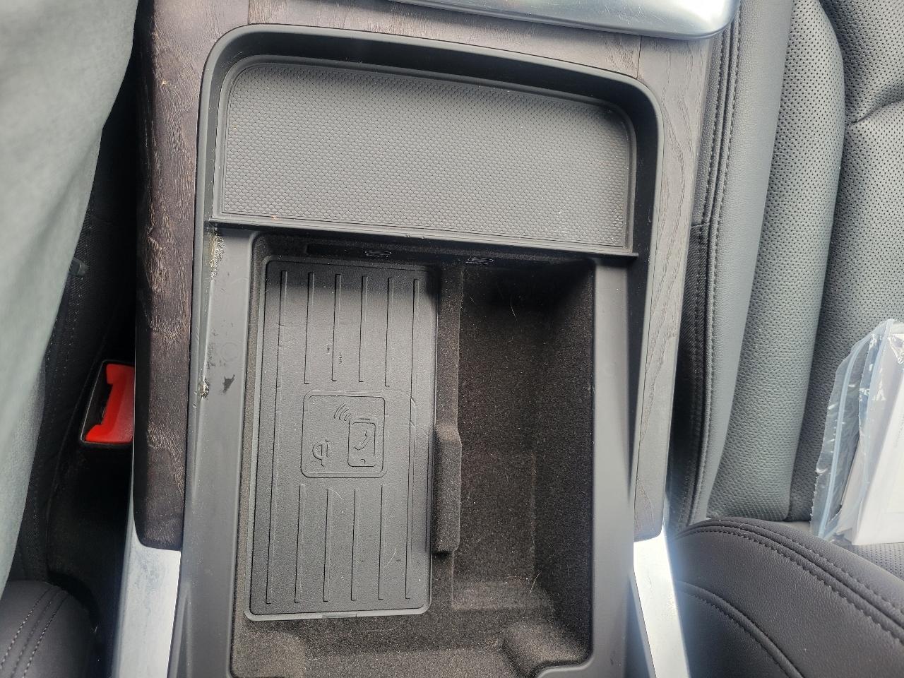 Audi Q7 Premium Plus 55 TFSI quattro 2023