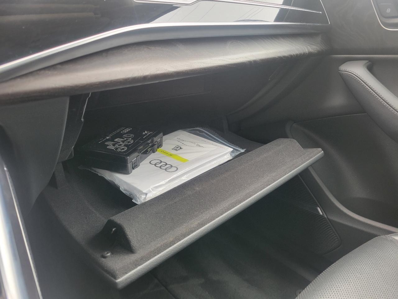 Audi Q7 Premium Plus 55 TFSI quattro 2023