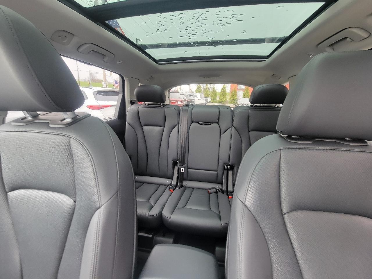 Audi Q7 Premium Plus 55 TFSI quattro 2023