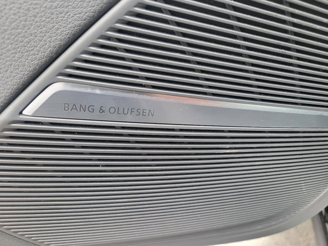 Audi Q7 Premium Plus 55 TFSI quattro 2023