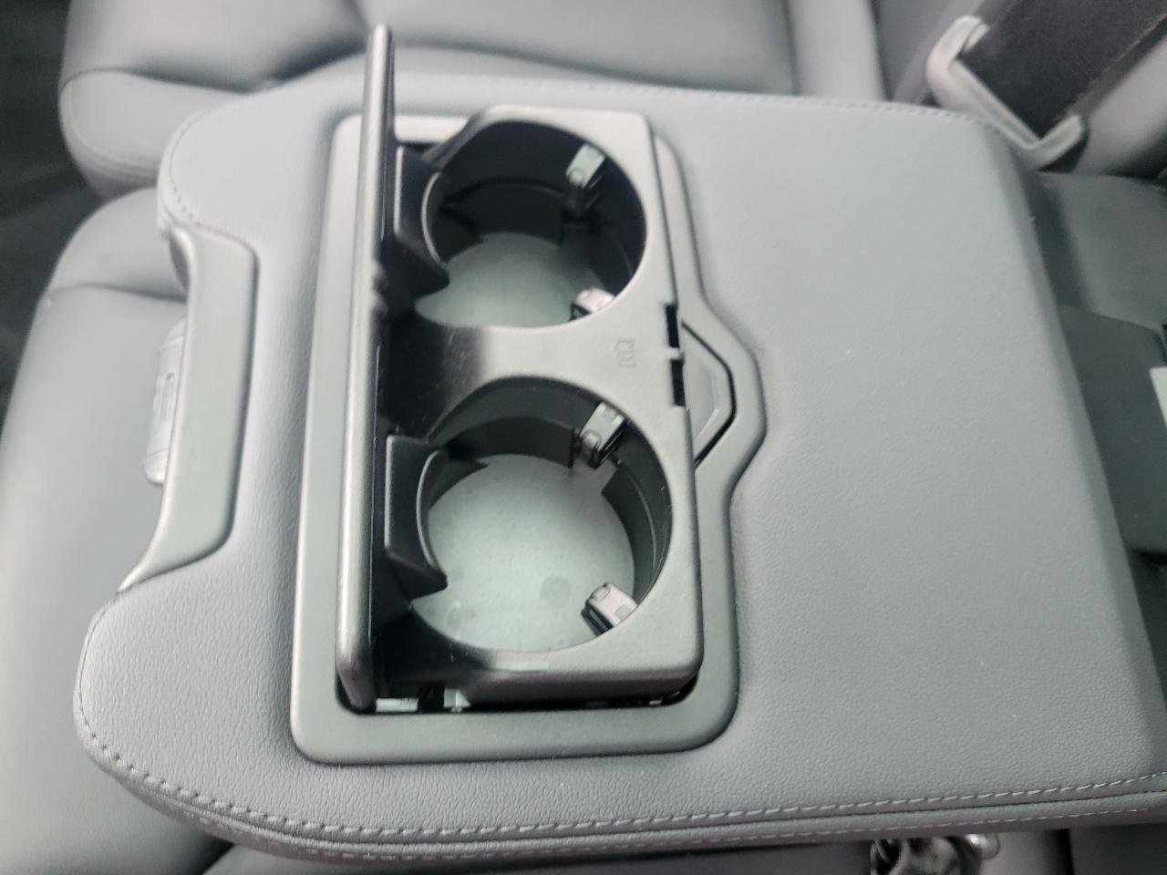 Audi Q7 Premium Plus 55 TFSI quattro 2023