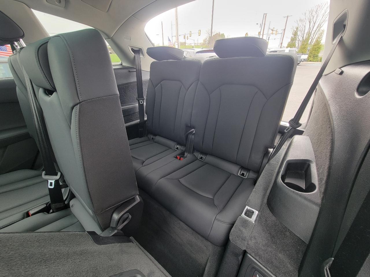 Audi Q7 Premium Plus 55 TFSI quattro 2023