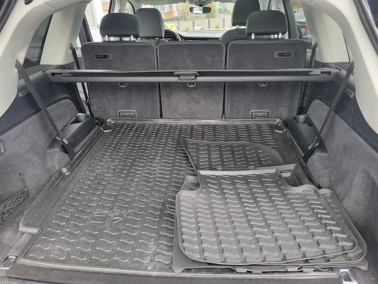 Audi Q7 Premium Plus 55 TFSI quattro 2023