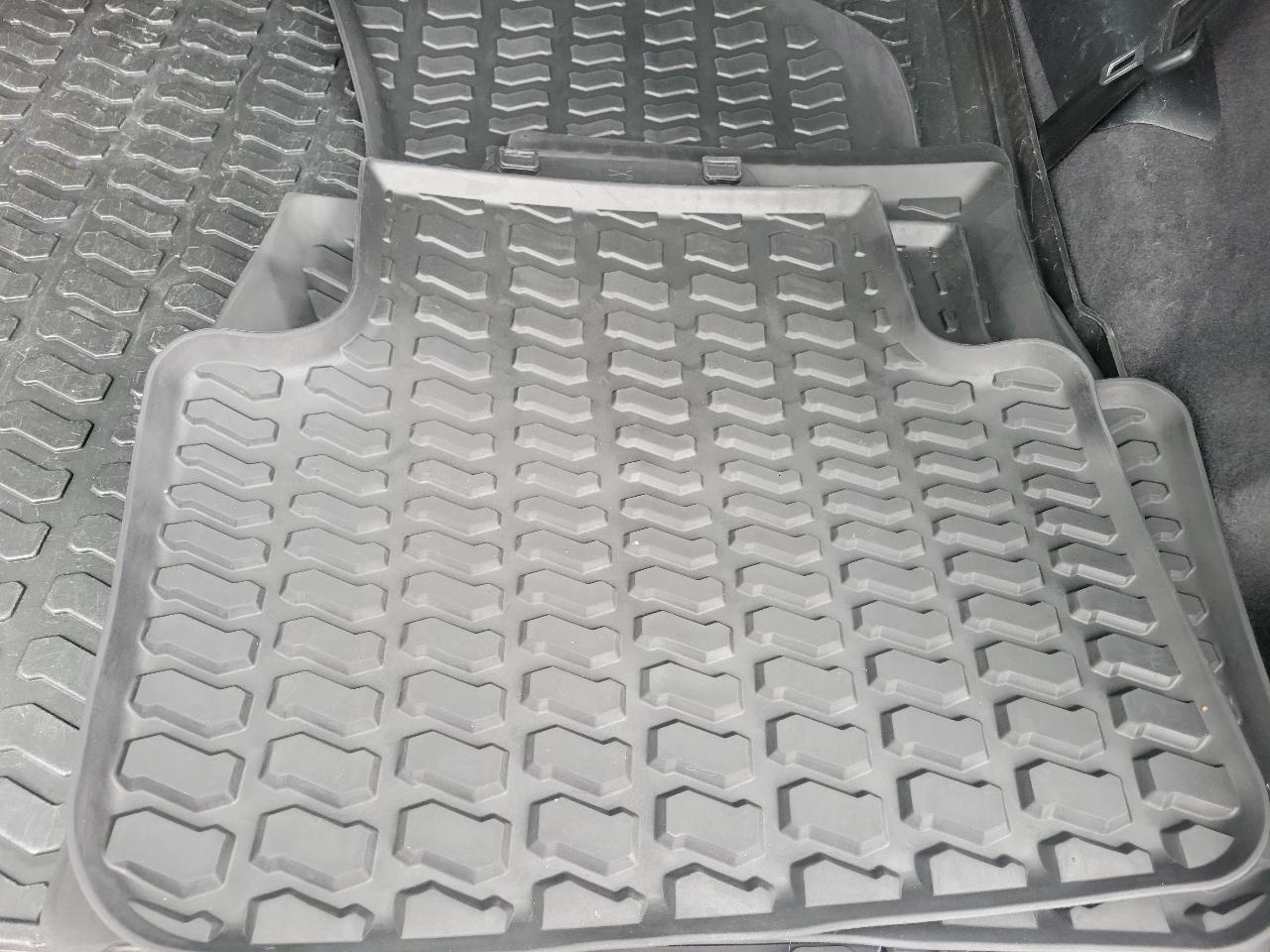 Audi Q7 Premium Plus 55 TFSI quattro 2023