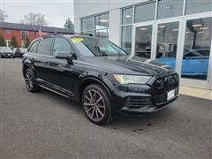 2023 Audi Q7 