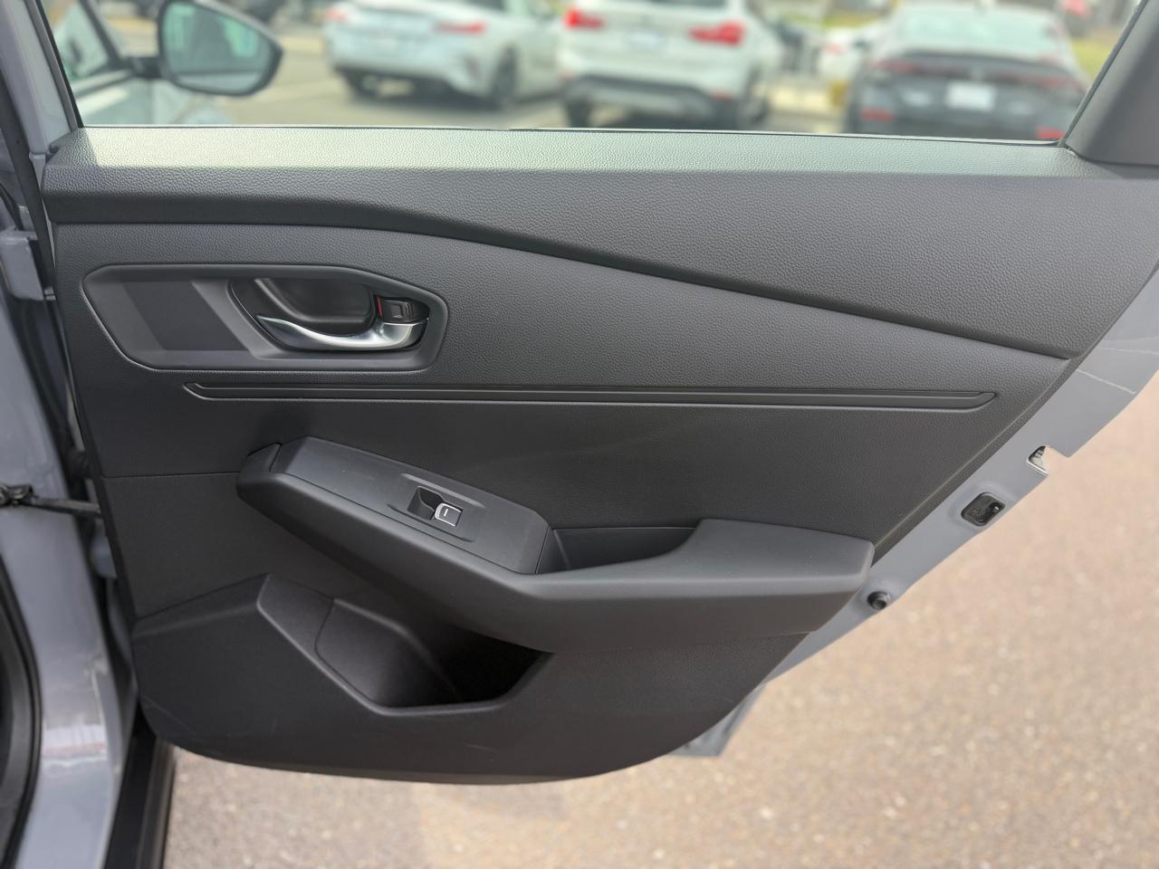 Honda Accord Hybrid Sport Sedan 2024