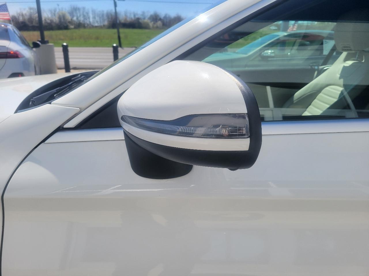 Mercedes-Benz C-Class C 300 4MATIC Cabriolet 2018