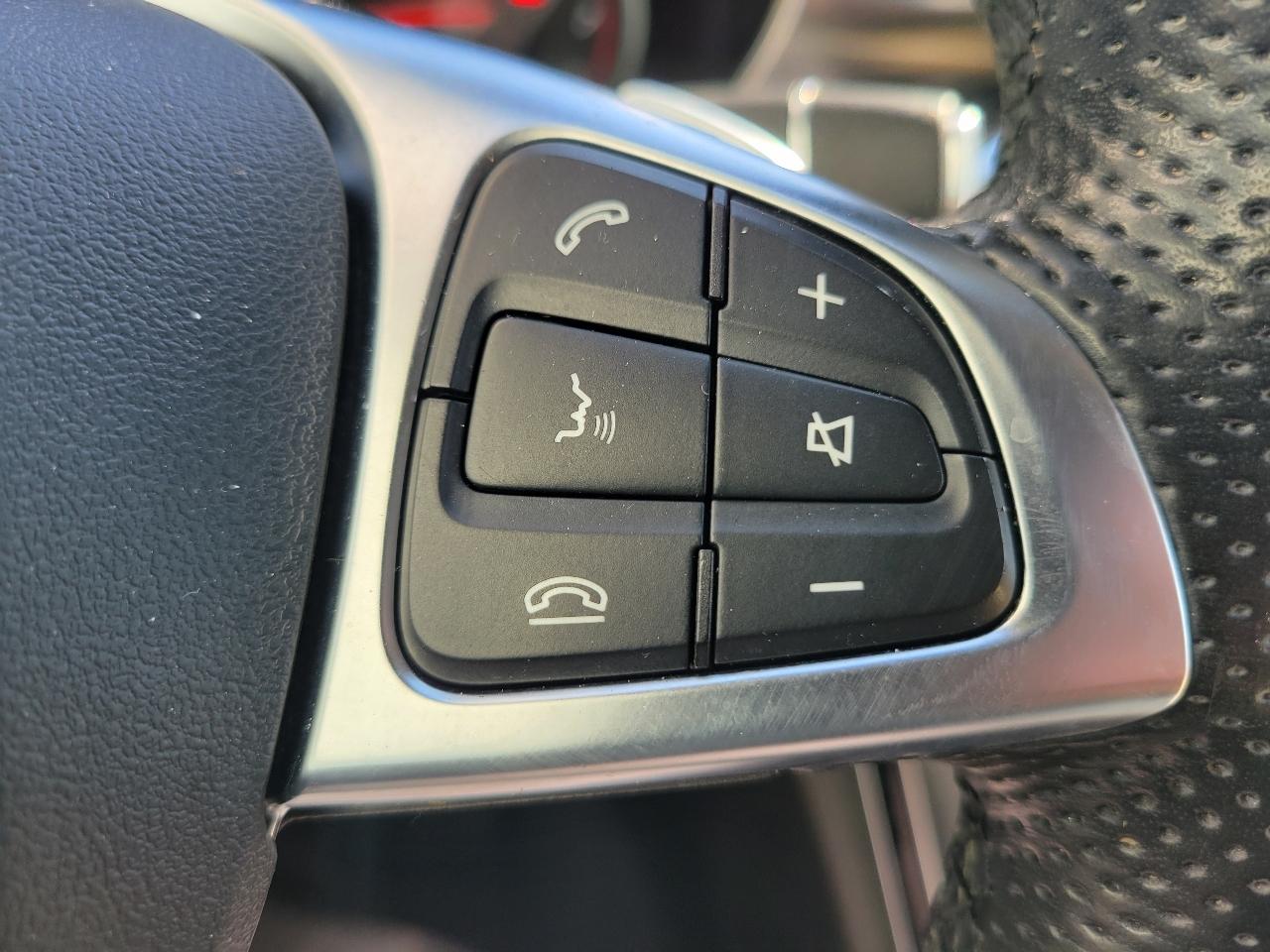 Mercedes-Benz C-Class C 300 4MATIC Cabriolet 2018