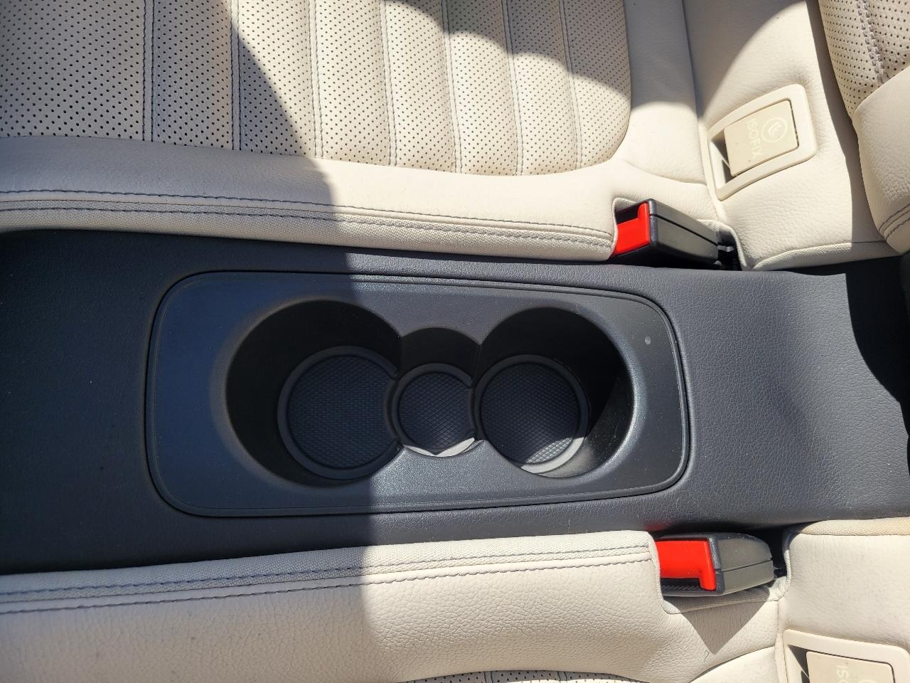 Mercedes-Benz C-Class C 300 4MATIC Cabriolet 2018