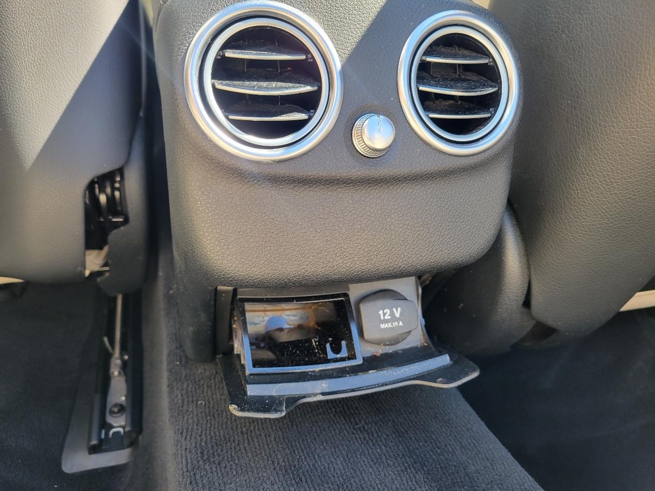 Mercedes-Benz C-Class C 300 4MATIC Cabriolet 2018