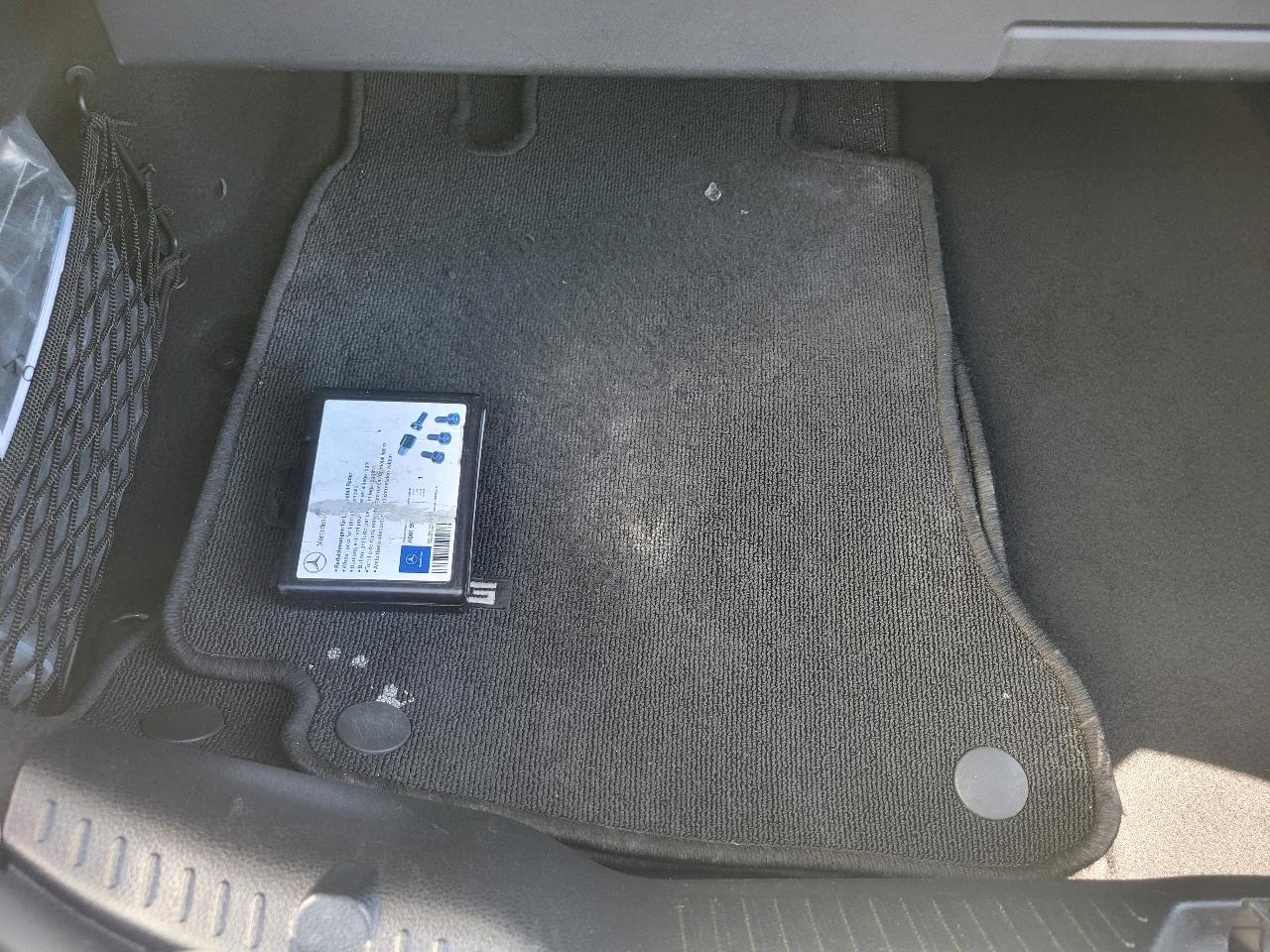 Mercedes-Benz C-Class C 300 4MATIC Cabriolet 2018