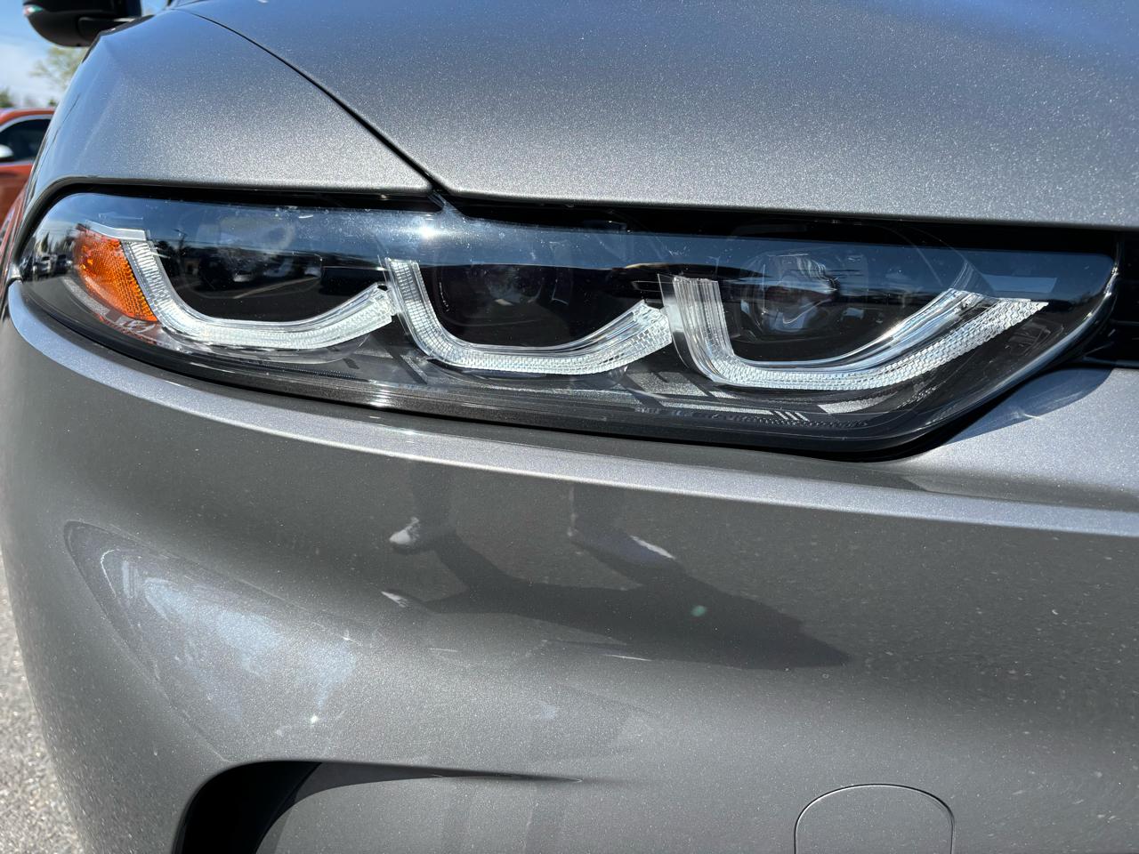 Alfa Romeo Tonale Ti EAWD 2024