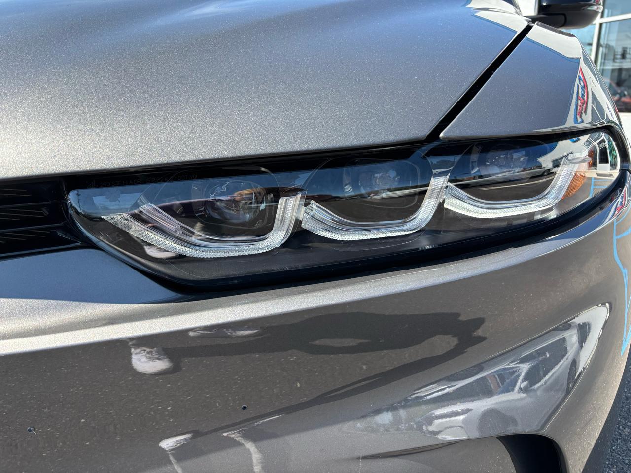 Alfa Romeo Tonale Ti EAWD 2024