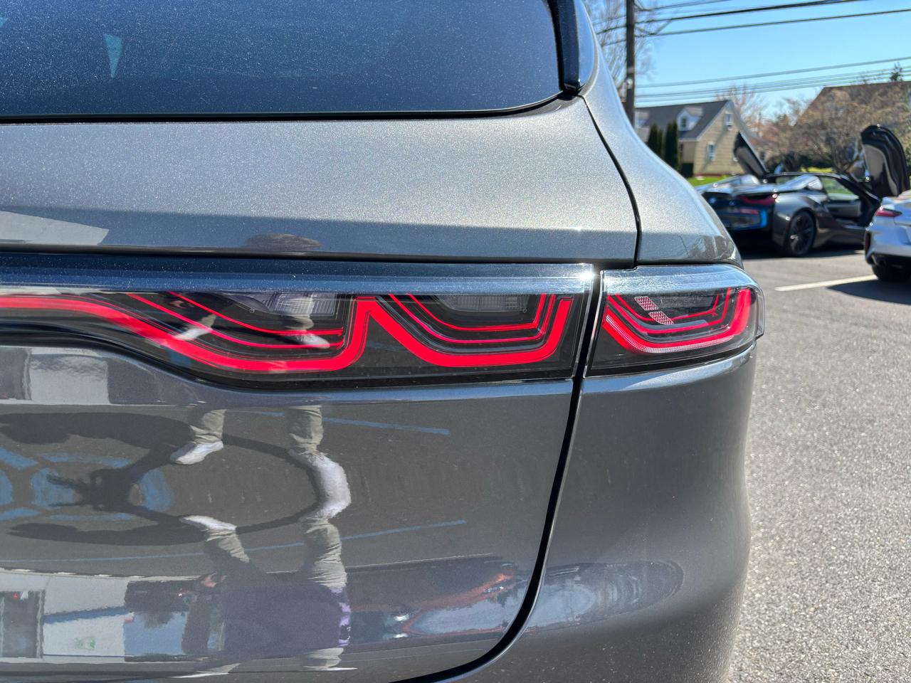 Alfa Romeo Tonale Ti EAWD 2024