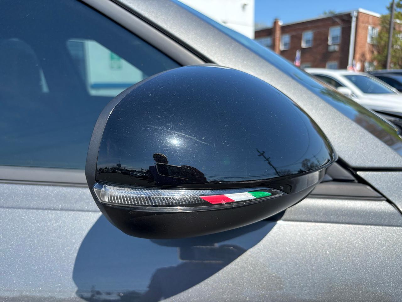 Alfa Romeo Tonale Ti EAWD 2024