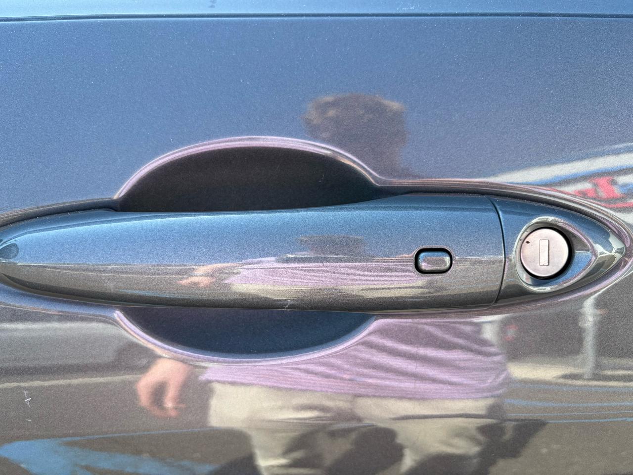 Alfa Romeo Tonale Ti EAWD 2024