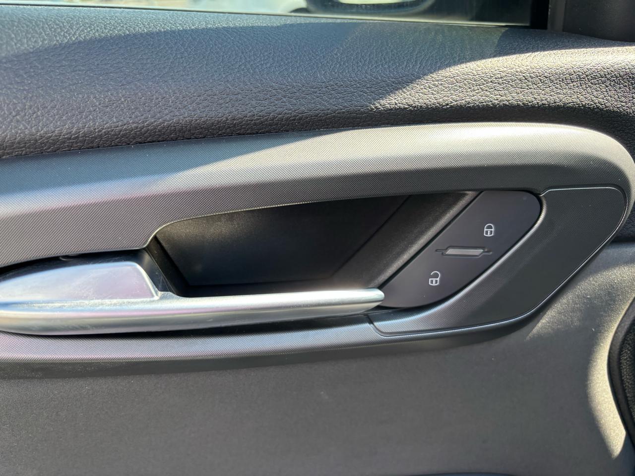 Alfa Romeo Tonale Ti EAWD 2024