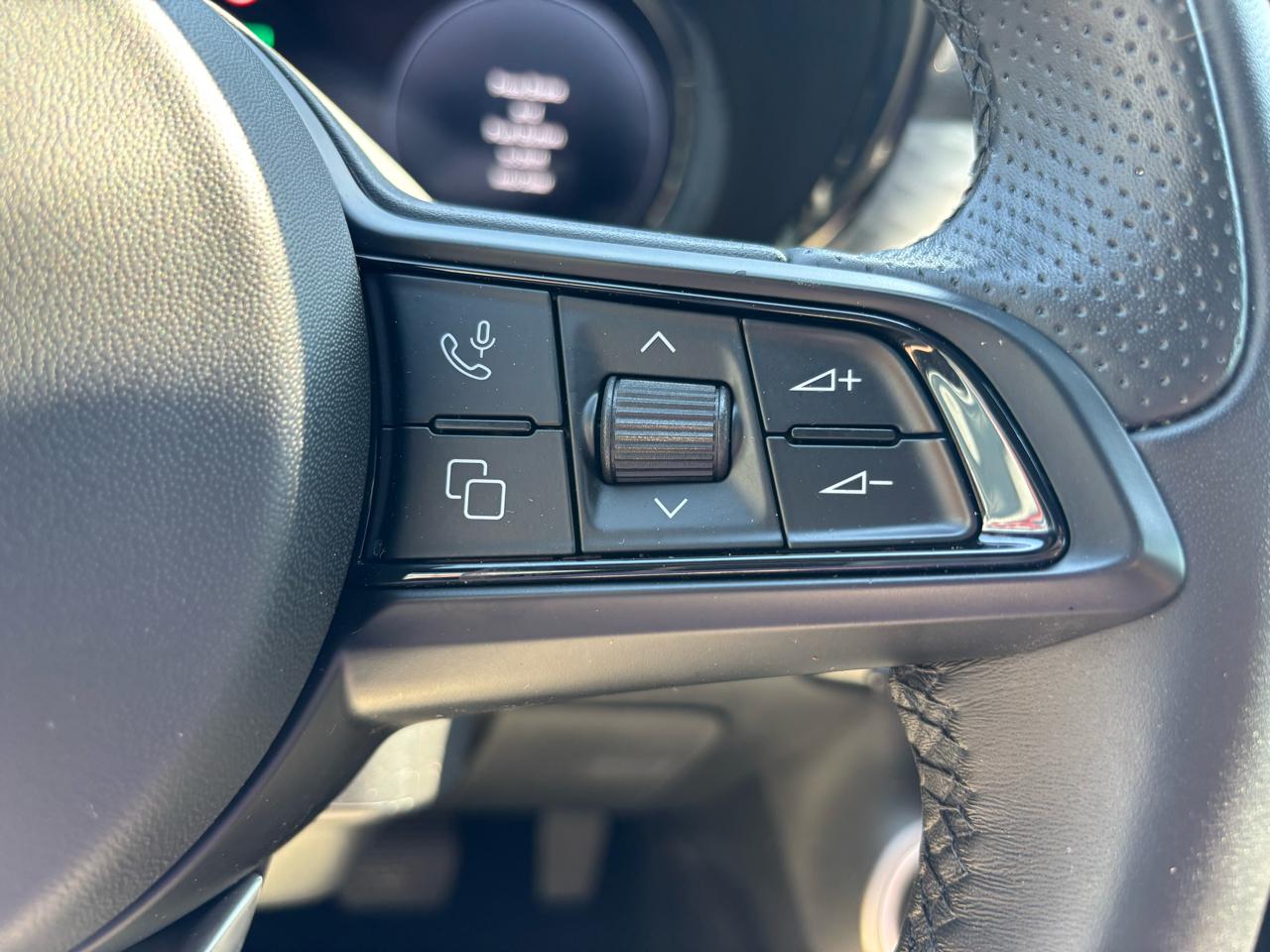 Alfa Romeo Tonale Ti EAWD 2024