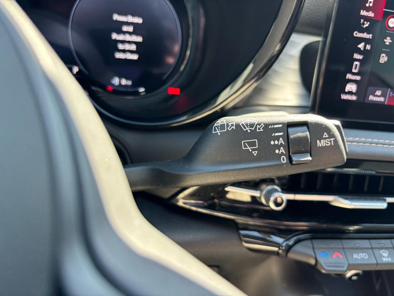 Alfa Romeo Tonale Ti EAWD 2024