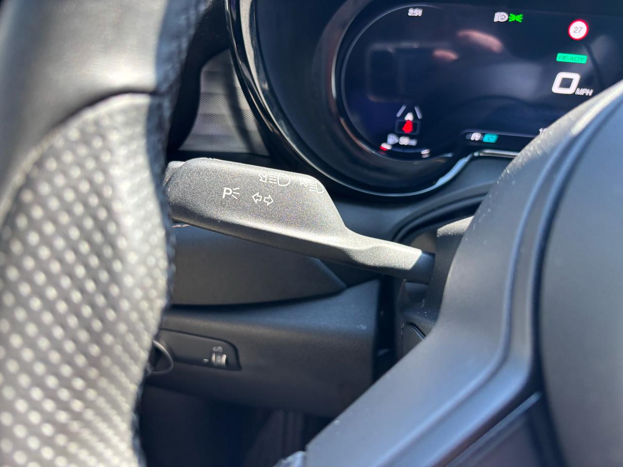 Alfa Romeo Tonale Ti EAWD 2024