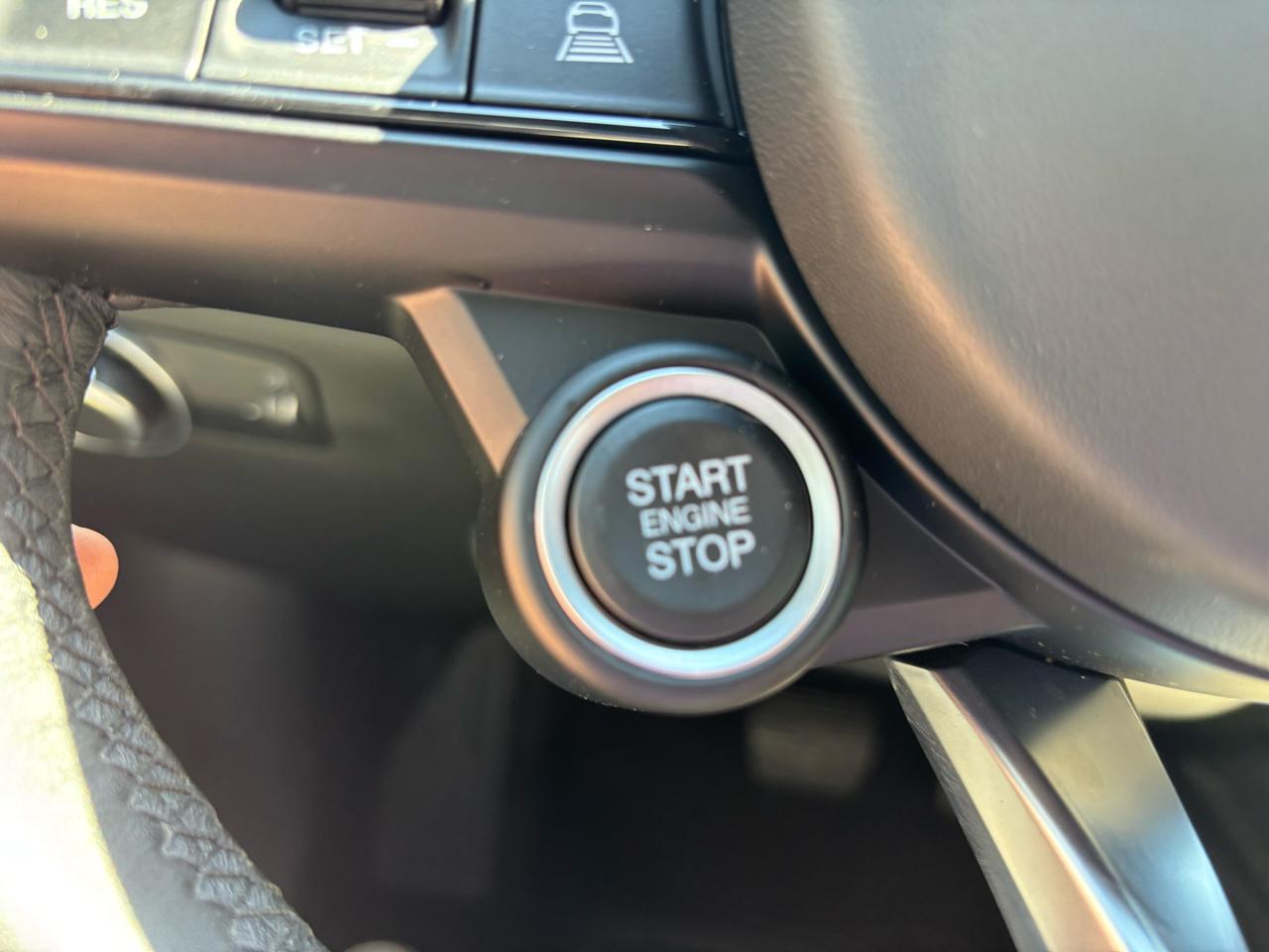 Alfa Romeo Tonale Ti EAWD 2024