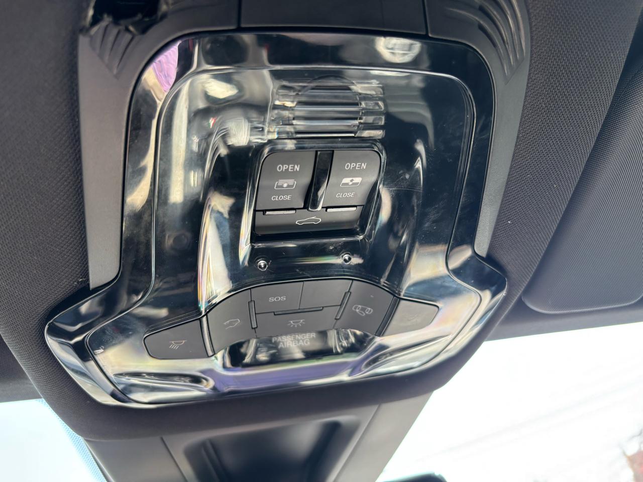 Alfa Romeo Tonale Ti EAWD 2024