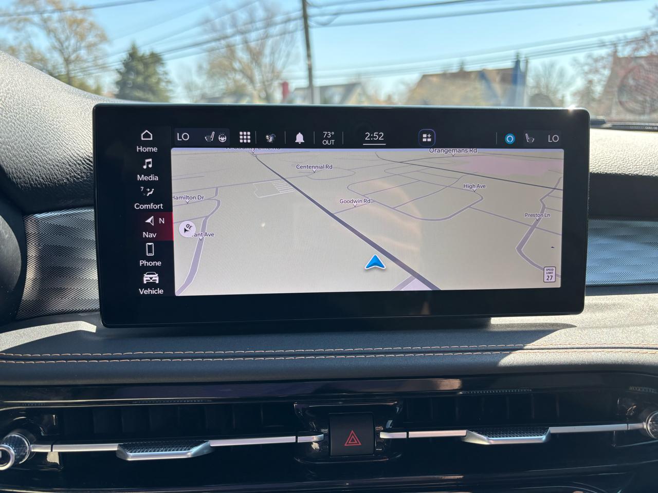 Alfa Romeo Tonale Ti EAWD 2024