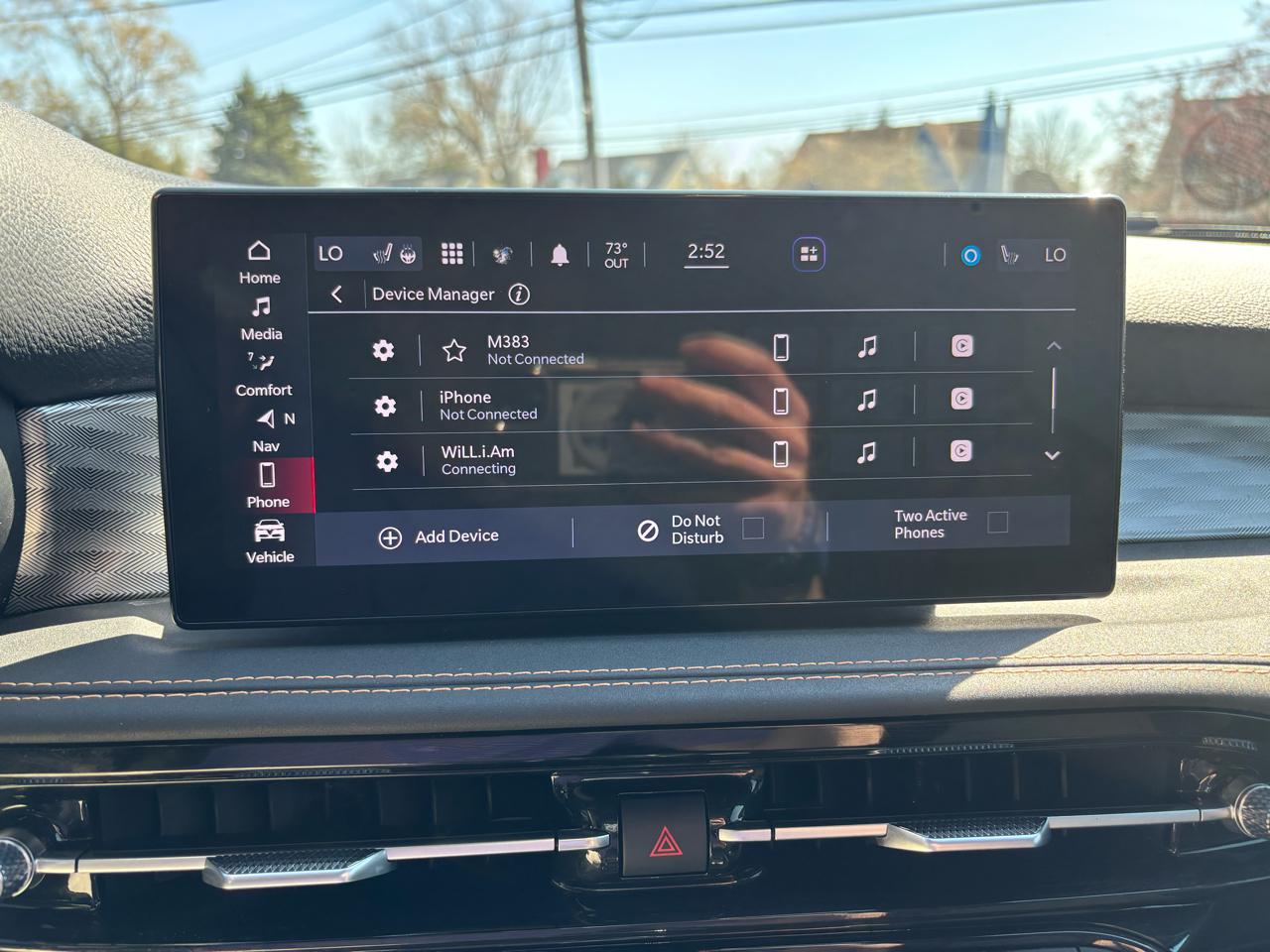 Alfa Romeo Tonale Ti EAWD 2024