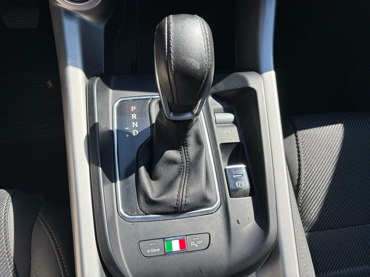 Alfa Romeo Tonale Ti EAWD 2024