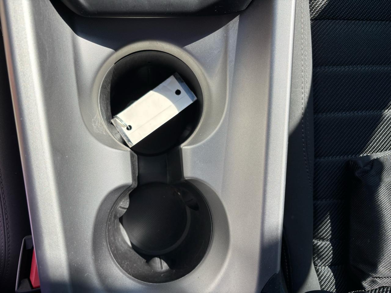 Alfa Romeo Tonale Ti EAWD 2024