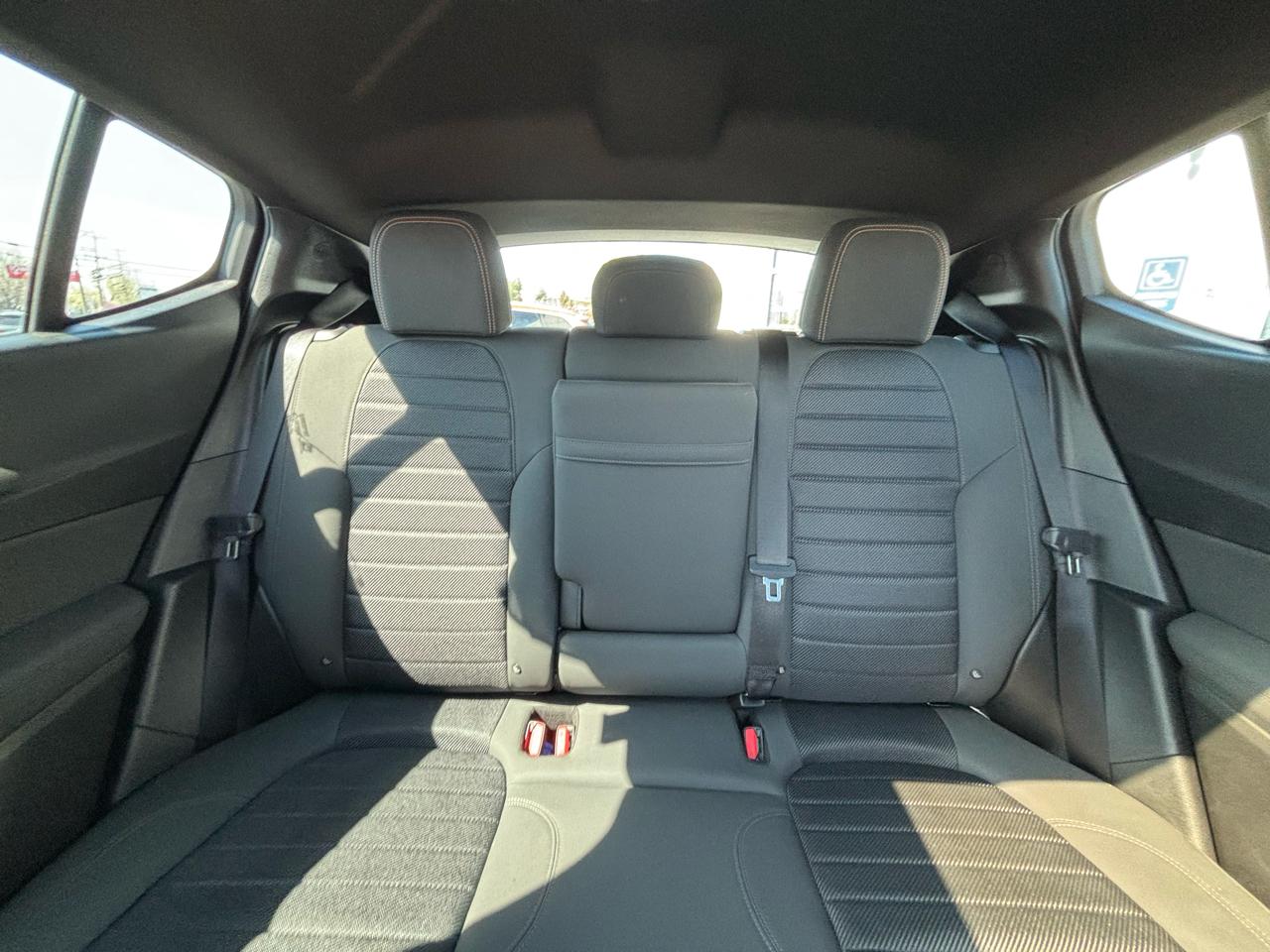 Alfa Romeo Tonale Ti EAWD 2024