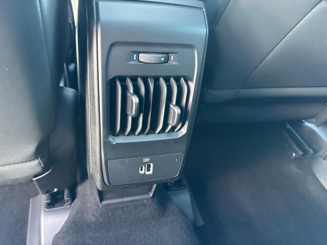 Alfa Romeo Tonale Ti EAWD 2024