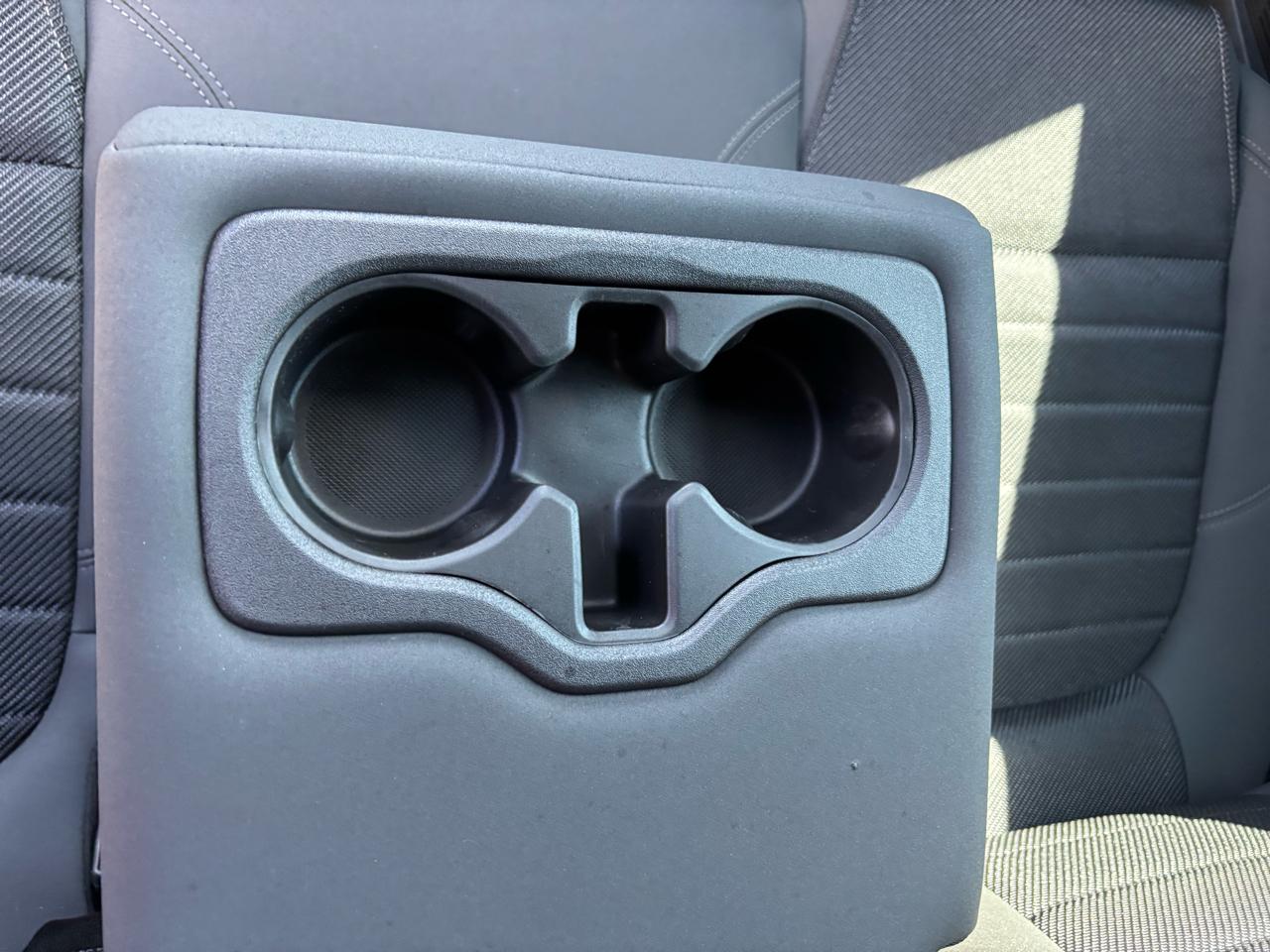 Alfa Romeo Tonale Ti EAWD 2024