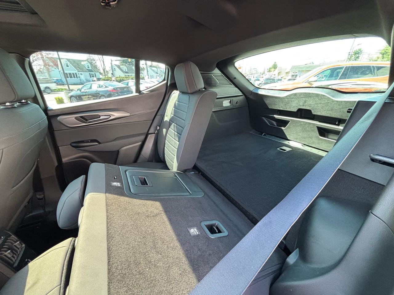 Alfa Romeo Tonale Ti EAWD 2024